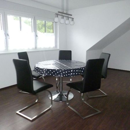 Ferienwohnung Auf Dem Lechsberg Fuchstal Kültér fotó