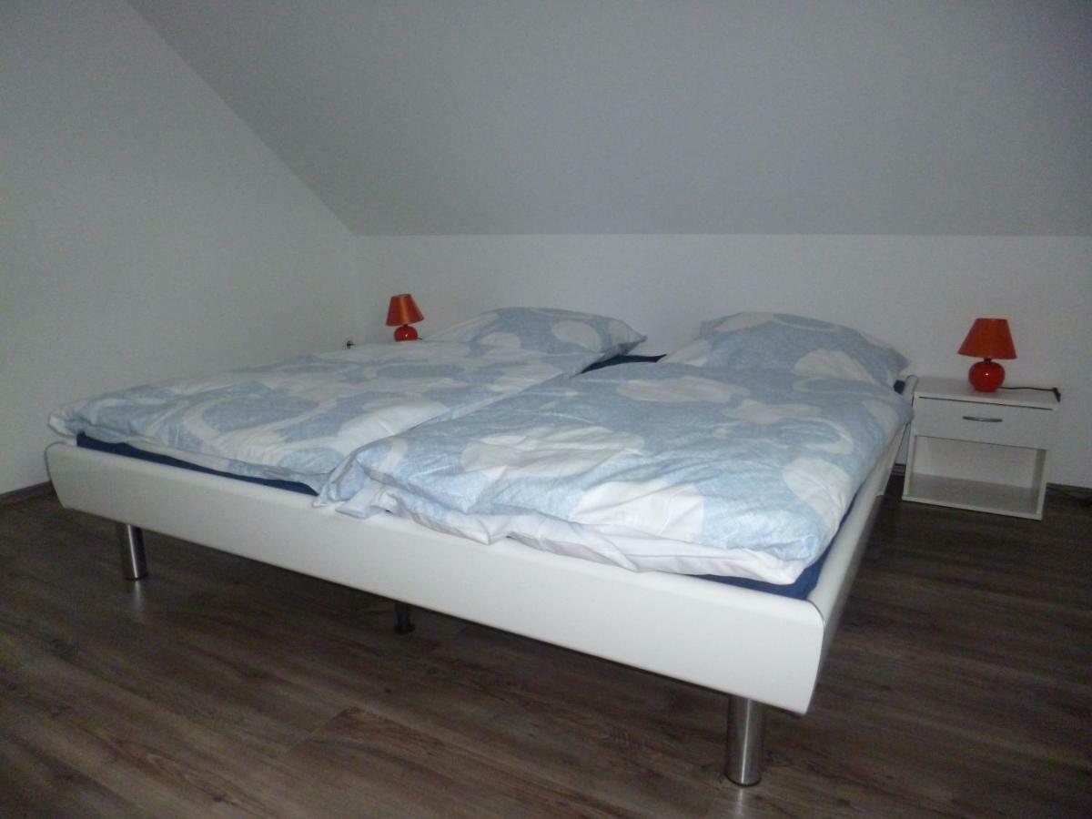 Ferienwohnung Auf Dem Lechsberg Fuchstal Kültér fotó