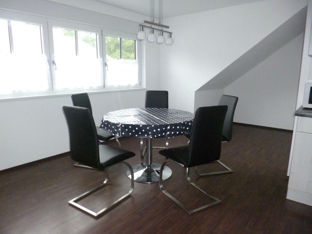 Ferienwohnung Auf Dem Lechsberg Fuchstal Kültér fotó