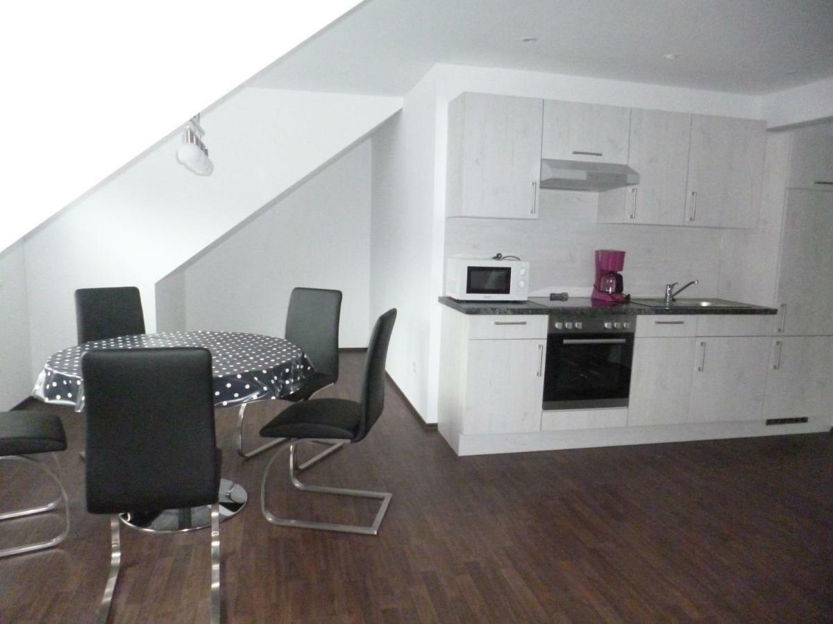 Ferienwohnung Auf Dem Lechsberg Fuchstal Kültér fotó